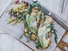 -农畉LONFOOD(福田星河COCOPark店)