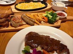-宝莱纳啤酒花园餐厅PAULANER BRAUHAUS Nanjing(广州路店)
