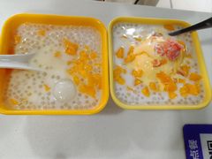 -芬芳甜品(东风西路店)