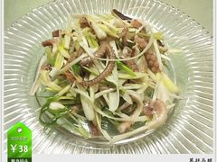 -江宁会馆(劈柴院店)