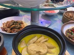 -小厨娘淮扬菜(天印大道店)