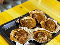 -蚝·生·鲜牛烧肉铺(中央大街店)
