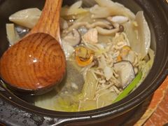 -千代武日本料理(开发区店)