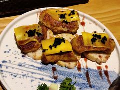 -山之川·日式料理(瀚海海尚店)