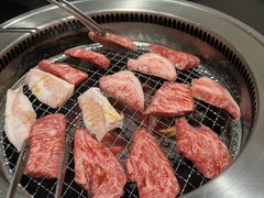 -和牛 烧肉寿喜烧涮锅 善(心斎橋店)
