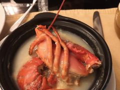 -盛宴自助餐厅(运达喜来登店)