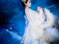 -九月鹰飞汉服摄影工作室