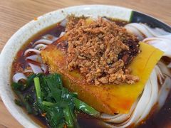 -洪记凉米线(新兴路店)