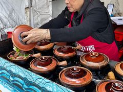 -潮香兴煲仔饭(莲花路店)