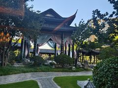 -扬州香格里拉·香宫中餐厅