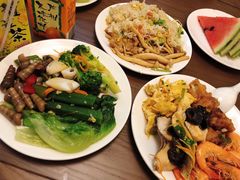 -三谷里·生态水疗空间(五一店)