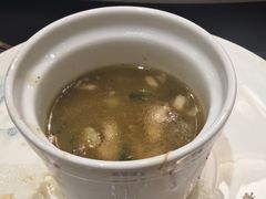 朱桥甲鱼羹-淮府宴