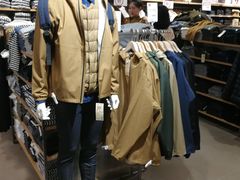 -MUJI无印良品(武汉世界城广场店)