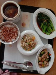 -兰心墩楠月子会所(万达店)