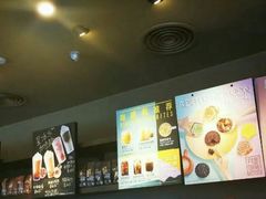 -星巴克(重庆上海城店)