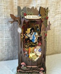 -瓦匠工社·马赛克·积木拼图·亲子手工DIY
