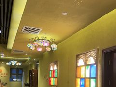 -君邦火锅(新疆大厦店)
