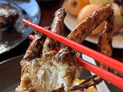 -西安W酒店·WEI全味西餐厅