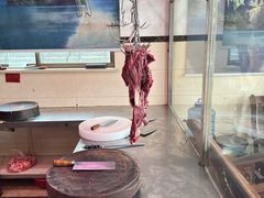 -伟记牛肉(金鸿公路店)