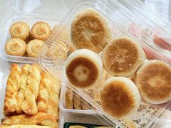 -泸溪河桃酥(西直门凯德店)