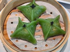 -陶兰居·手工点心·粤菜(圆融时代广场店)