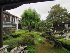 -全季酒店（苏州观前街平江路店）(原临顿路地铁站店)