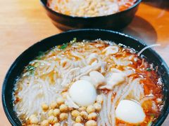 -青石桥老瓦房肥肠粉总店(青石桥总店)
