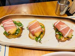 -沏点Trattoria意大利餐厅(新街口店)
