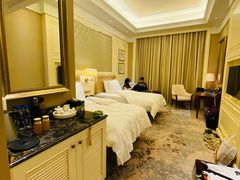 -福建鲤鱼洲酒店