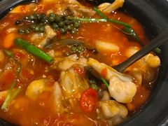 -粗茶淡饭·汉口公馆(循礼门店)