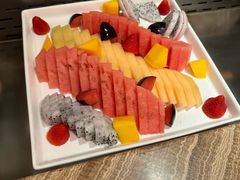 -上海静安昆仑大酒店