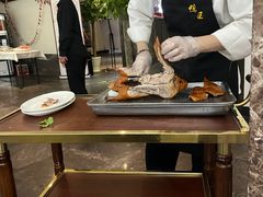 -鸭王烤鸭店(三里河店)
