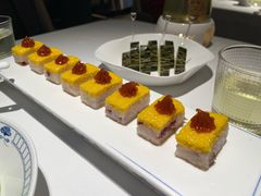 -杏花堂晋商私房菜(华熙五棵松店)