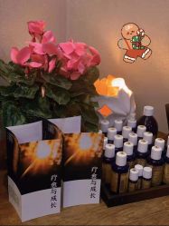 点击看大图 -芳香乐府SPA·五行芳疗