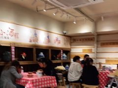 -思博半步颠小酒馆(梦时代店)