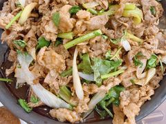 -烤肉季饭庄