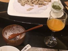 -蒙古人烤羊大师·绿野餐厅(工农大路店)