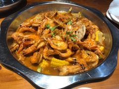 -邵汇大虾(会展店)