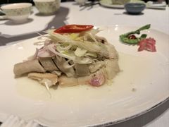 -君庭中餐厅(友谊宾馆店)
