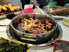 -江二娃串串香(科园四路总店)