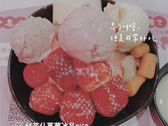 -鲜芋仙(南开大悦城店)
