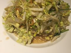 -船歌鱼水饺(淄博万象汇店)