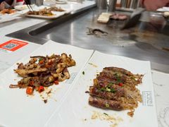 -火地铁板烧(昆山万象汇店)