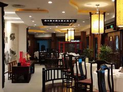 大堂-莲苑中餐厅·Lotus Court(厦门马哥孛罗东方大酒店)