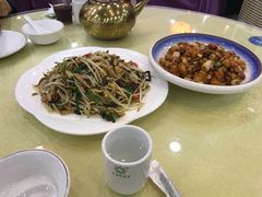 -普天和酒楼·新津菜·烤鸭(天津之眼店)