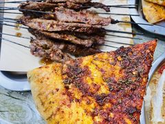 -老白家怡贵园烤肉