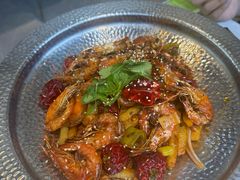 -蛙喔牛蛙(淮安吾悦店)