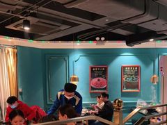 -五星桥原切肥牛火锅·30年专注好牛肉(湖塘店)