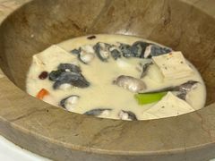 -云中鱼蒸汽石锅鱼(川沙百联店)