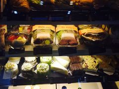 -星巴克(汤臣国贸大厦店)
